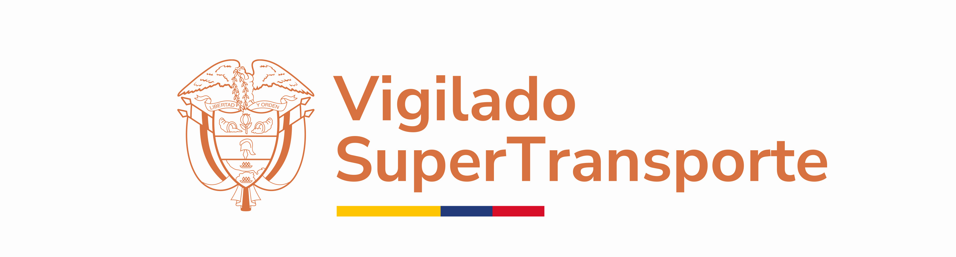 Vigilado Super Transporte